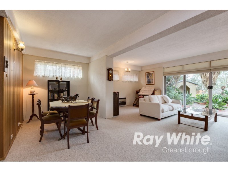 126 Beverley Road, Rosanna VIC 3084