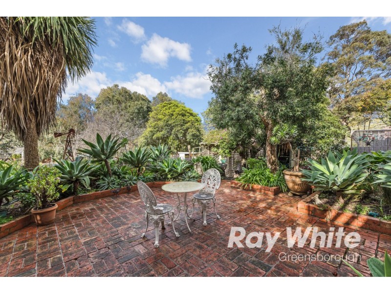 126 Beverley Road, Rosanna VIC 3084