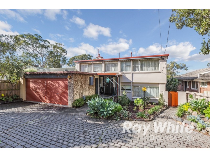 126 Beverley Road, Rosanna VIC 3084