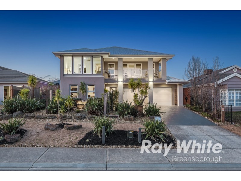 213 Cookes Road, Doreen VIC 3754