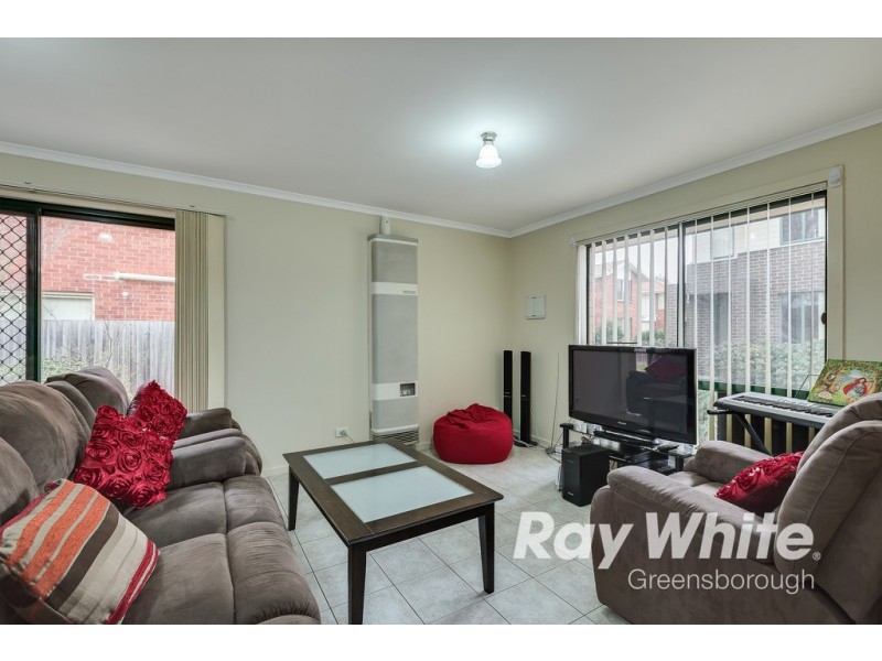1 Pace Circuit, South Morang VIC 3752