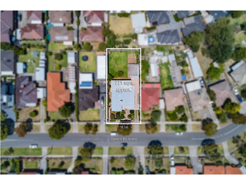 32 Darebin Boulevard, Reservoir VIC 3073