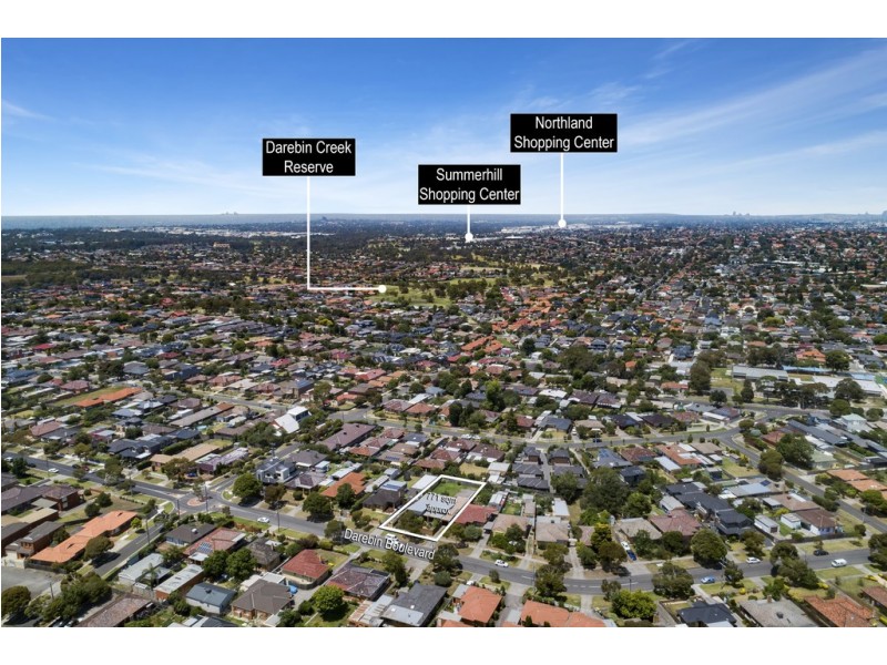 32 Darebin Boulevard, Reservoir VIC 3073
