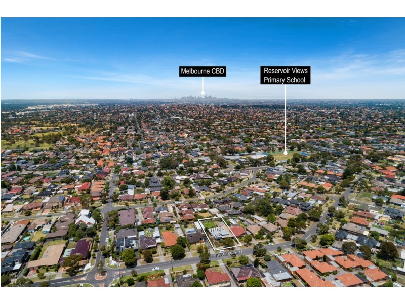32 Darebin Boulevard, Reservoir VIC 3073