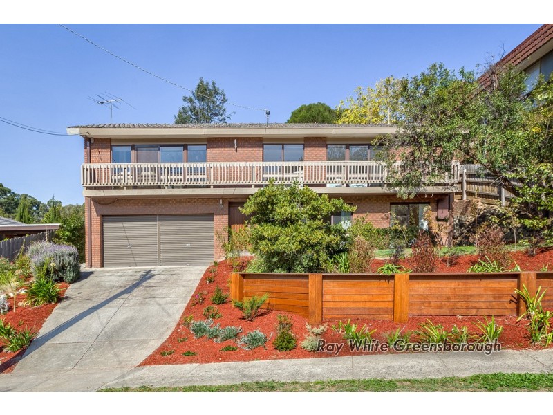 38 Brinawa Drive, Greensborough VIC 3088