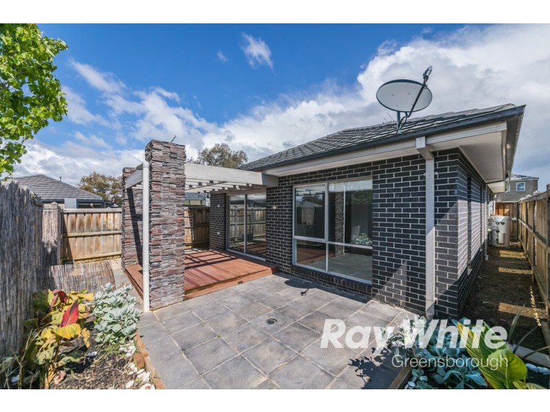 18 Greig Drive, Mernda VIC 3754