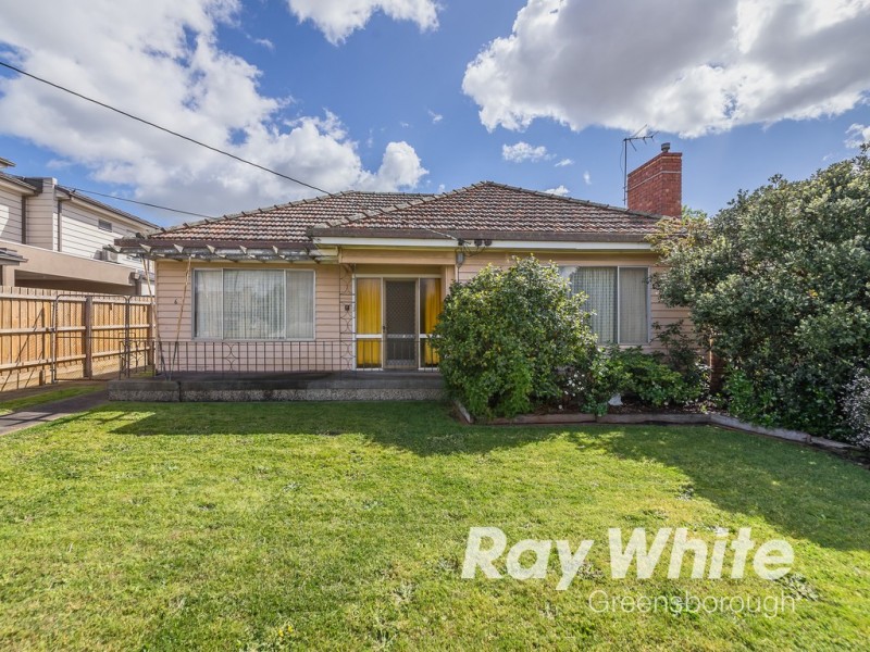 6 William Street, Lalor VIC 3075