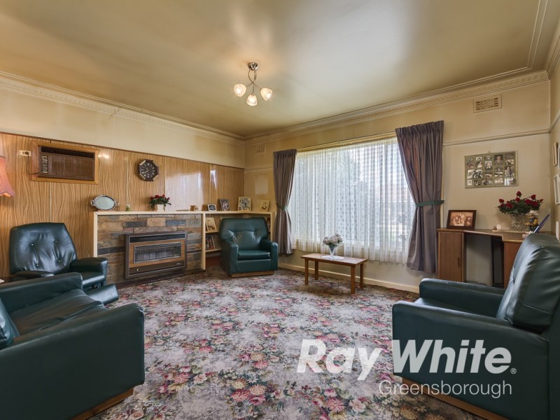 6 William Street, Lalor VIC 3075