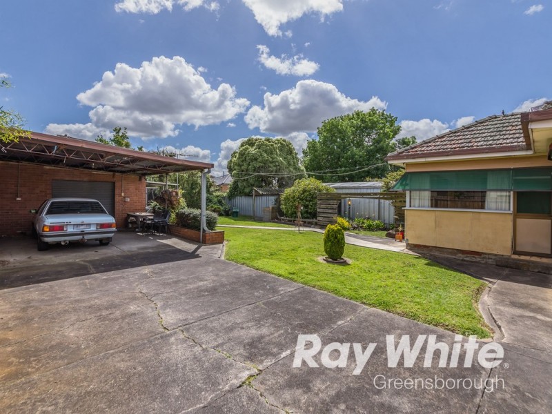 6 William Street, Lalor VIC 3075