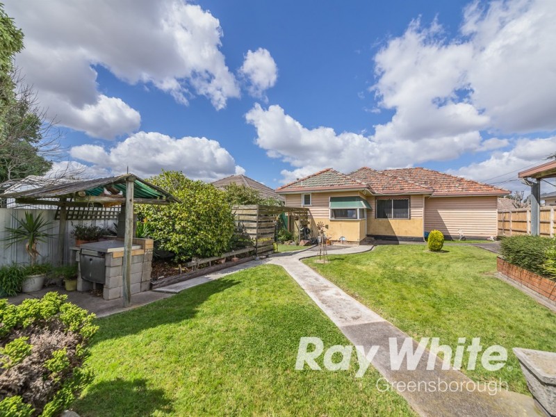 6 William Street, Lalor VIC 3075