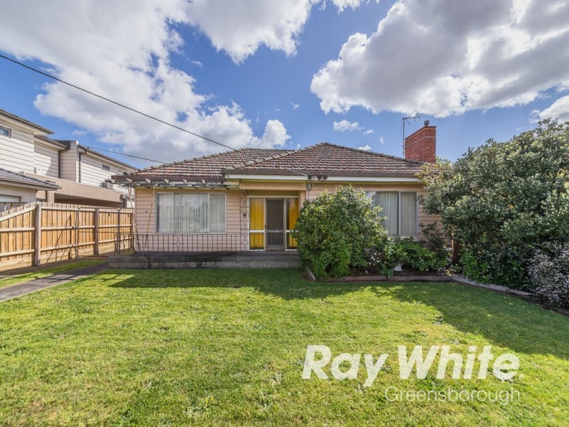 6 William Street, Lalor VIC 3075