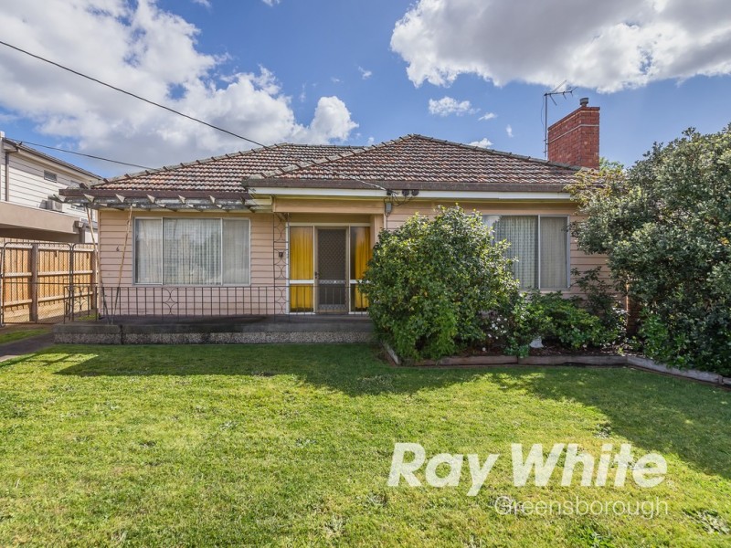 6 William Street, Lalor VIC 3075