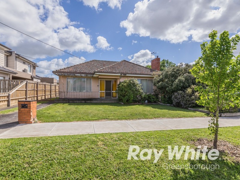 6 William Street, Lalor VIC 3075