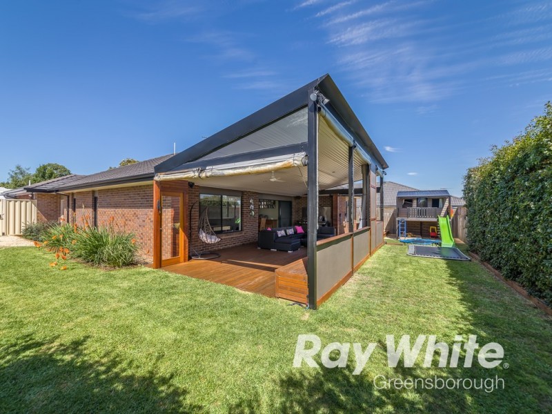 72 Overland Drive, Doreen VIC 3754