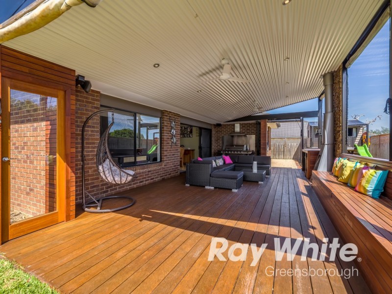 72 Overland Drive, Doreen VIC 3754