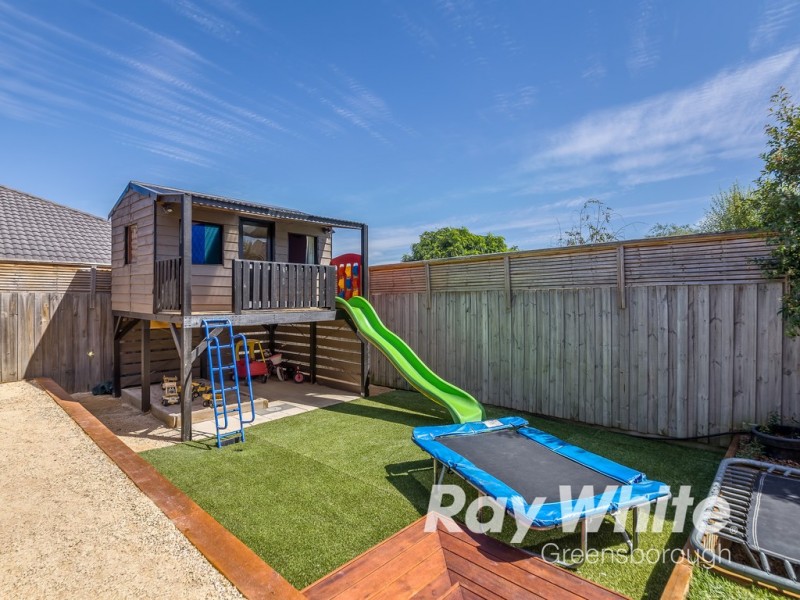 72 Overland Drive, Doreen VIC 3754