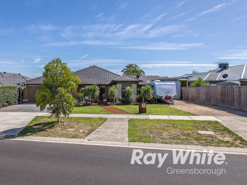 72 Overland Drive, Doreen VIC 3754