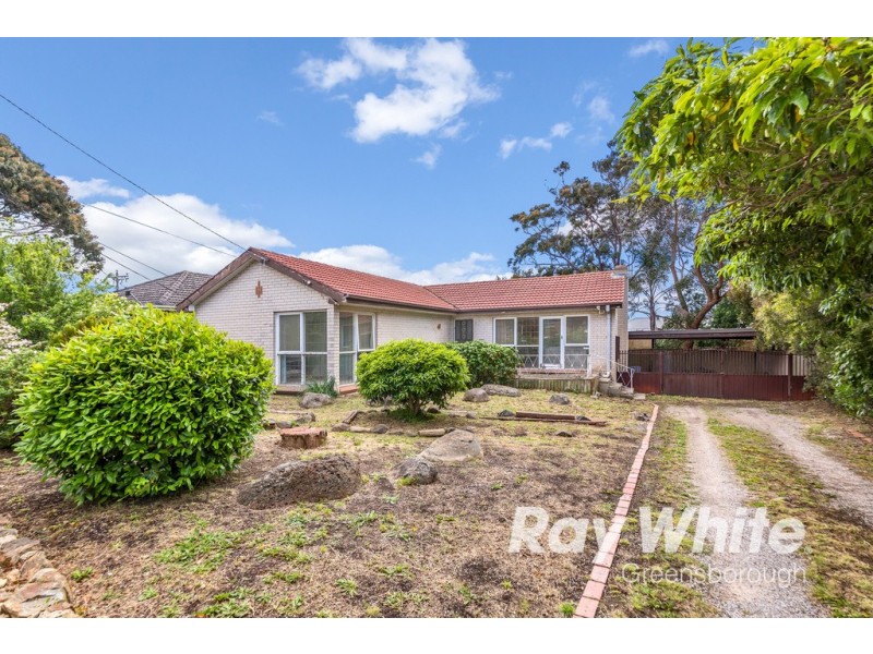 131 Nepean Street, Greensborough VIC 3088