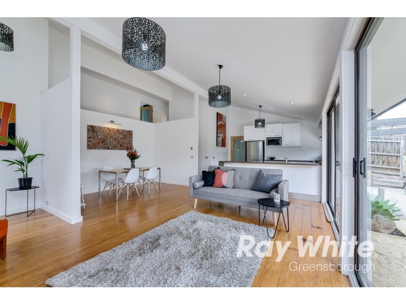 57 Booyan Crescent, Greensborough VIC 3088