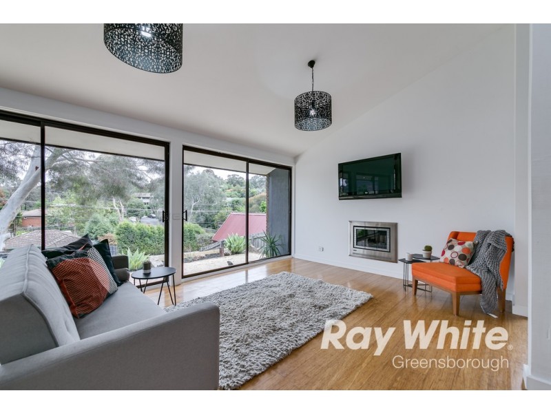 57 Booyan Crescent, Greensborough VIC 3088