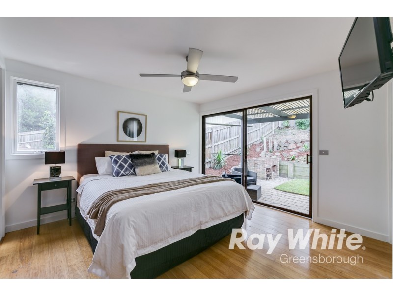 57 Booyan Crescent, Greensborough VIC 3088