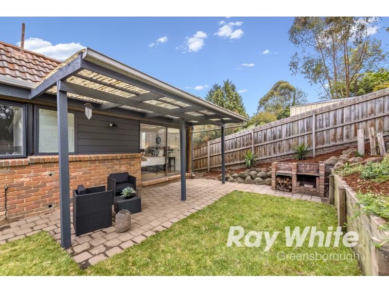 57 Booyan Crescent, Greensborough VIC 3088