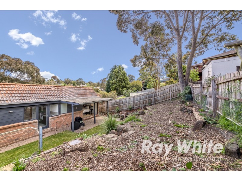57 Booyan Crescent, Greensborough VIC 3088