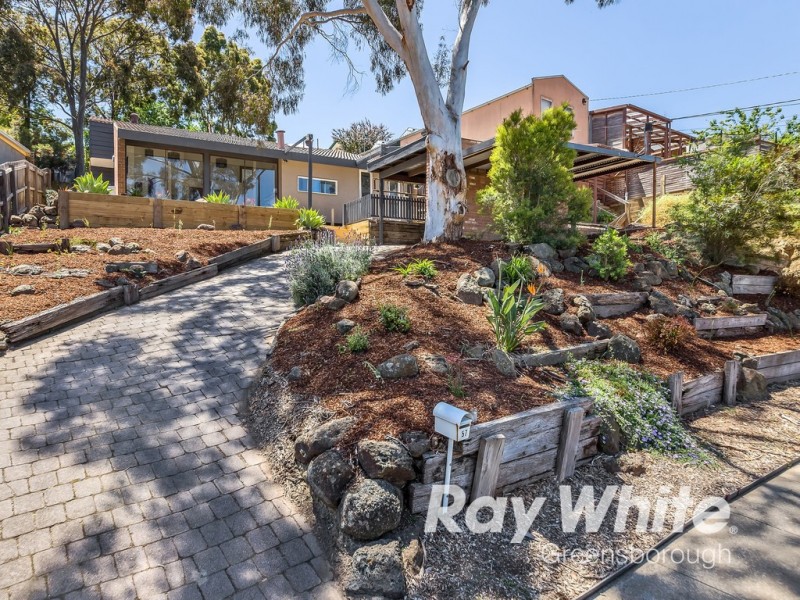 57 Booyan Crescent, Greensborough VIC 3088