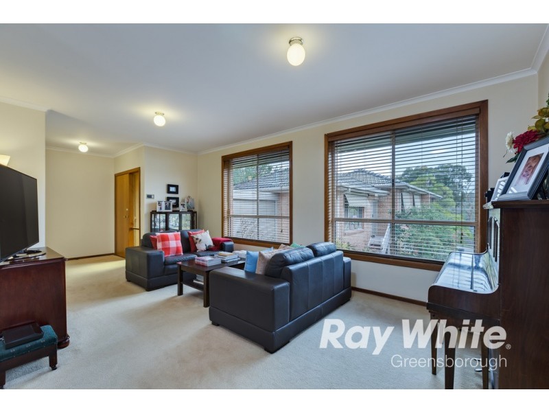 3/45 Hailes Street, Greensborough VIC 3088