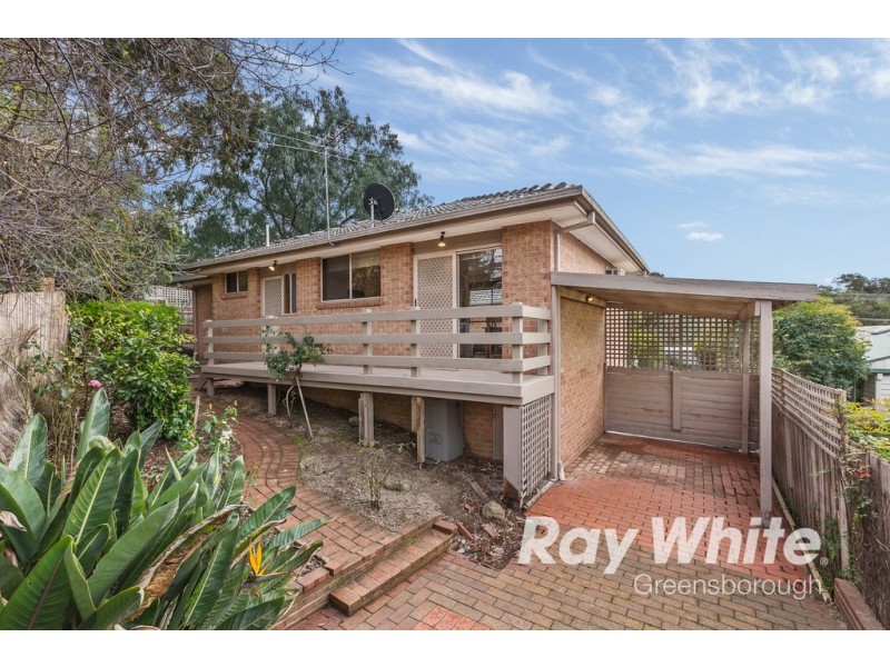 3/45 Hailes Street, Greensborough VIC 3088