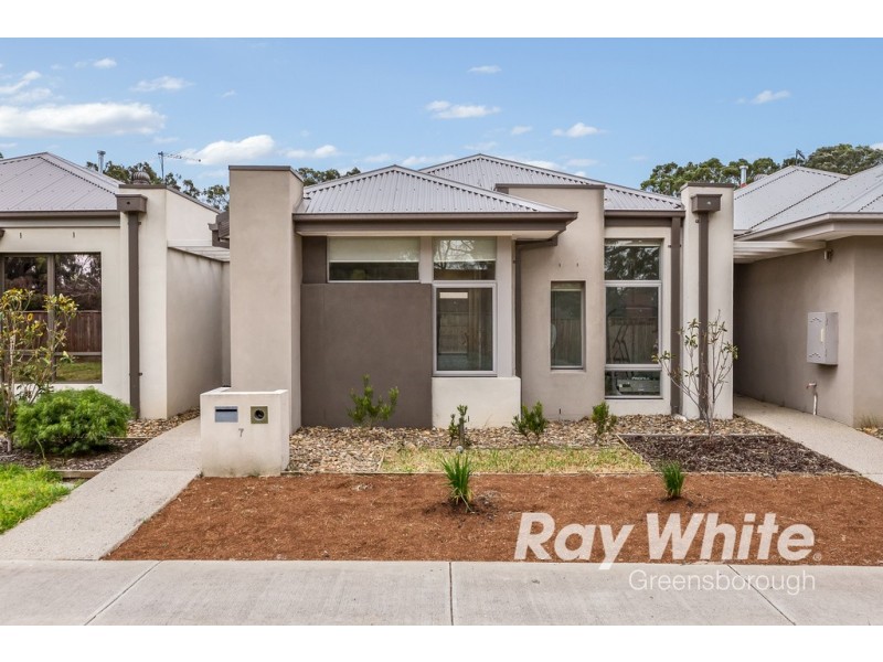 7 Twist Walk, Doreen VIC 3754