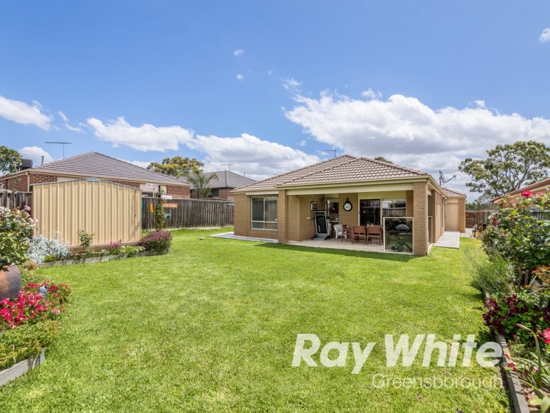 66 Grange Drive, South Morang VIC 3752