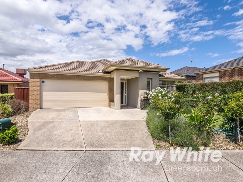 66 Grange Drive, South Morang VIC 3752
