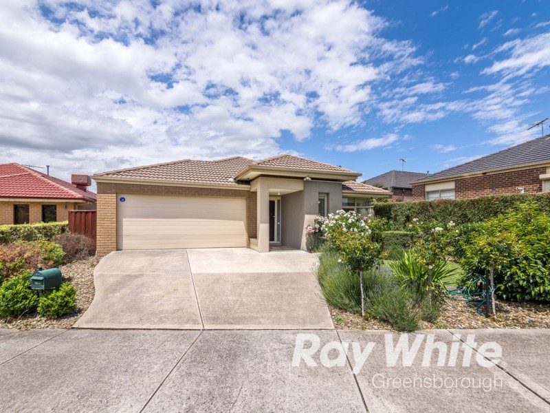 66 Grange Drive, South Morang VIC 3752