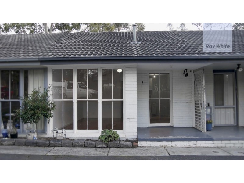 3/29 Main Road, Lower Plenty VIC 3093