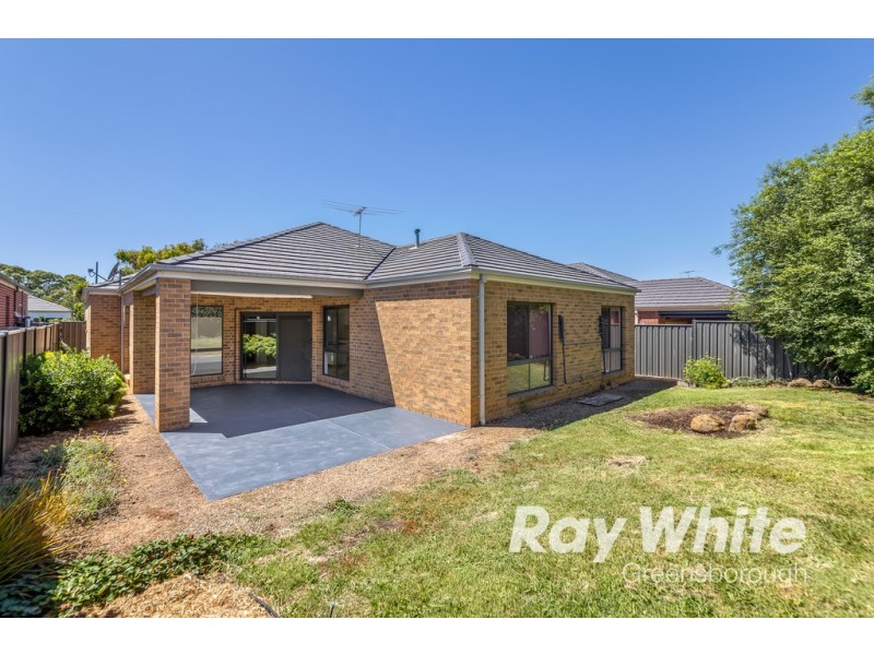 31 Beale Street, Mernda VIC 3754