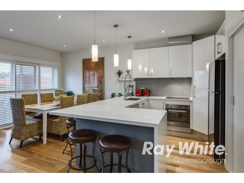 3/90 Nell Street, Greensborough VIC 3088