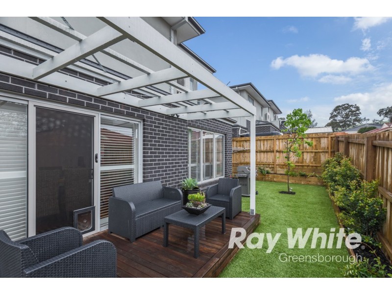 3/90 Nell Street, Greensborough VIC 3088