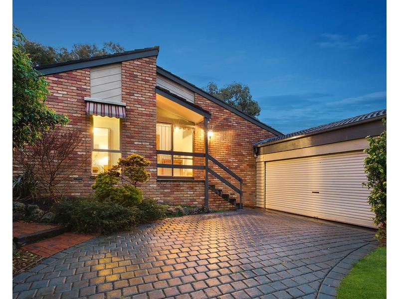 6 Yurana Court, St Helena VIC 3088