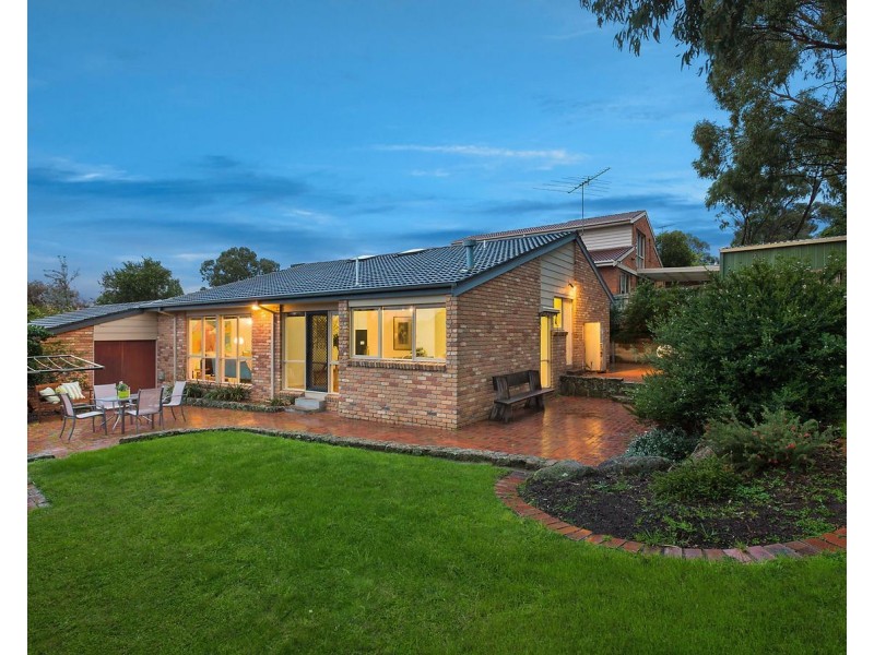 6 Yurana Court, St Helena VIC 3088
