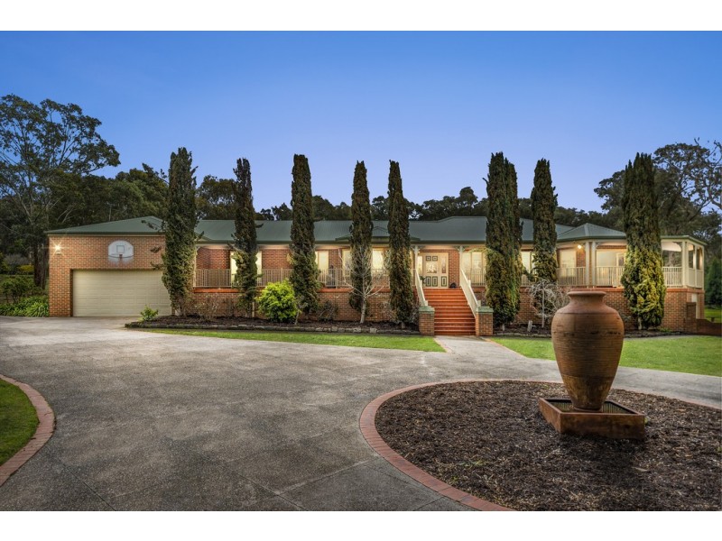 594 Yan Yean Road, Yarrambat VIC 3091