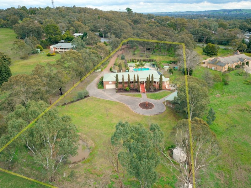 594 Yan Yean Road, Yarrambat VIC 3091