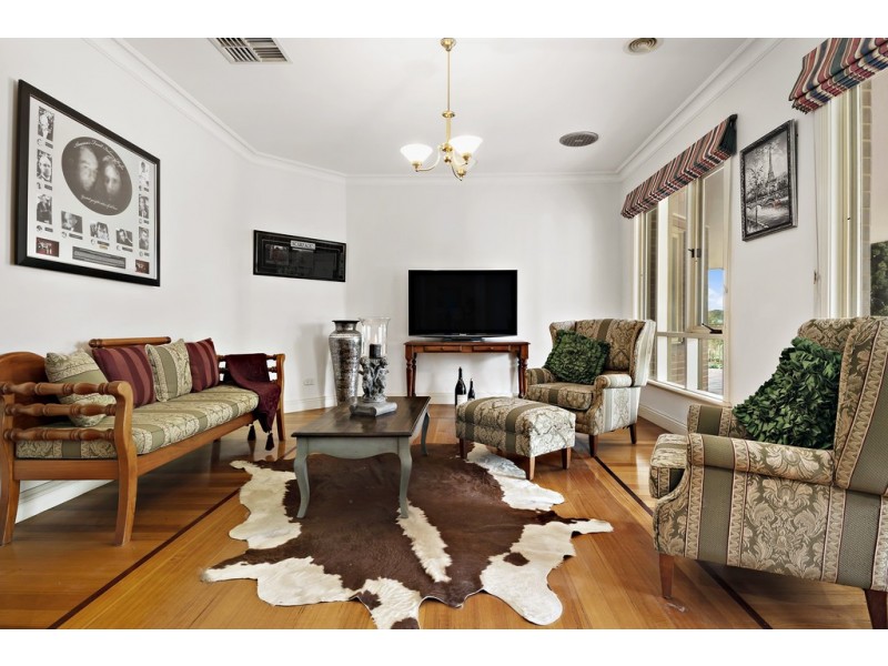 594 Yan Yean Road, Yarrambat VIC 3091