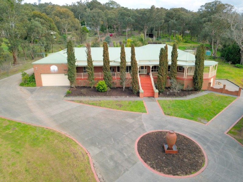 594 Yan Yean Road, Yarrambat VIC 3091