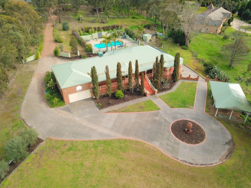 594 Yan Yean Road, Yarrambat VIC 3091