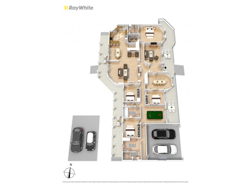 594 Yan Yean Road, Yarrambat VIC 3091