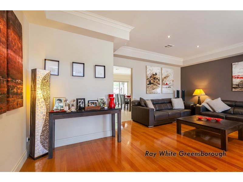 5/31-33 Old Aqueduct Road, Diamond Creek VIC 3089