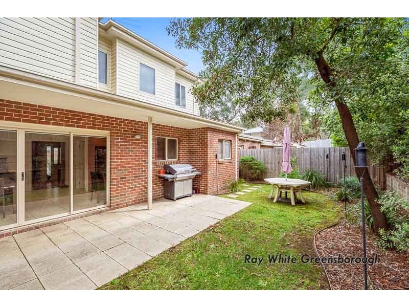 5/31-33 Old Aqueduct Road, Diamond Creek VIC 3089
