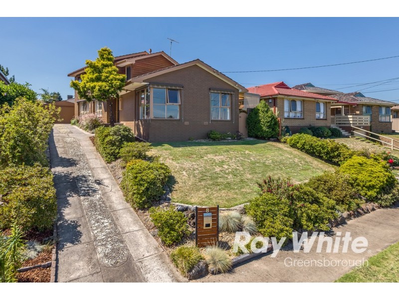 8 Maroondah Terrace, Bundoora VIC 3083