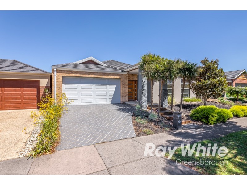 31 Beale Street, Mernda VIC 3754